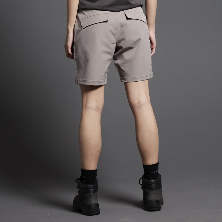 Outdoorshorts "WS Lightweight Shorts" 